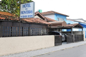 Hotel das Fronteiras